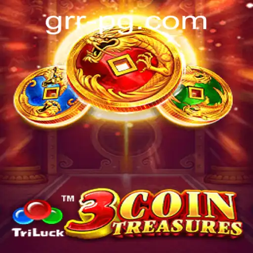 Descubra o Universo Fantástico de 3CoinTreasures: O Jogo GRRPG do Momento