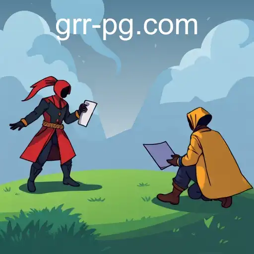 VIP Service GRRPG - 24/7 Support and Exclusive Benefits