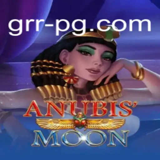 Explorando AnubisMoon: Um GRRPG Inovador no Mundo dos Jogos