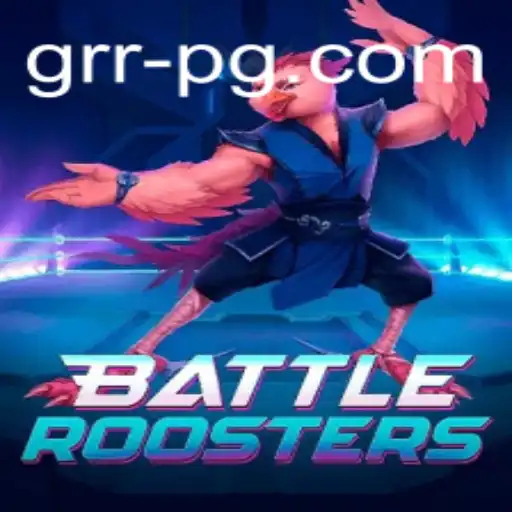 Descubra o Empolgante Mundo de BattleRoosters: O GRRPG Que Conquistou os Gamers