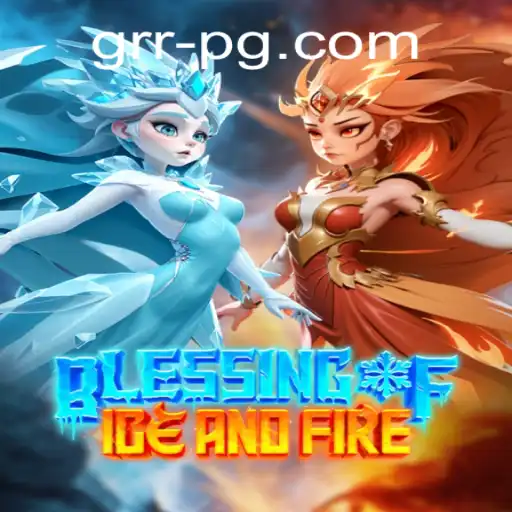 A Fascinante Jornada através do Universo de Blessing of Ice and Fire