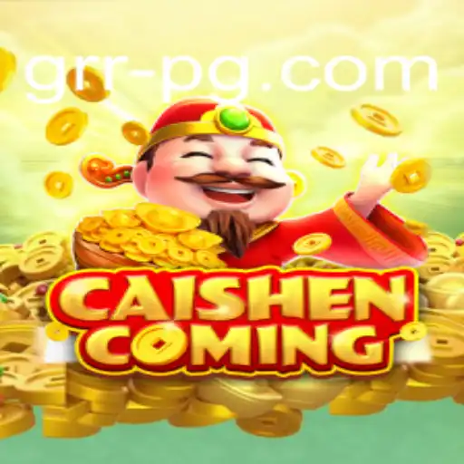 Explorando 'CAISHENCOMING': O Novo Fenômeno GRRPG