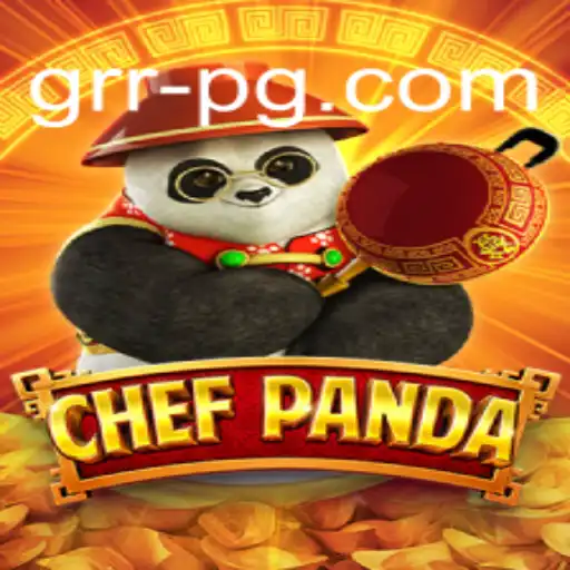 ChefPanda: Uma Nova Experiência em Caçar GRRPGs
