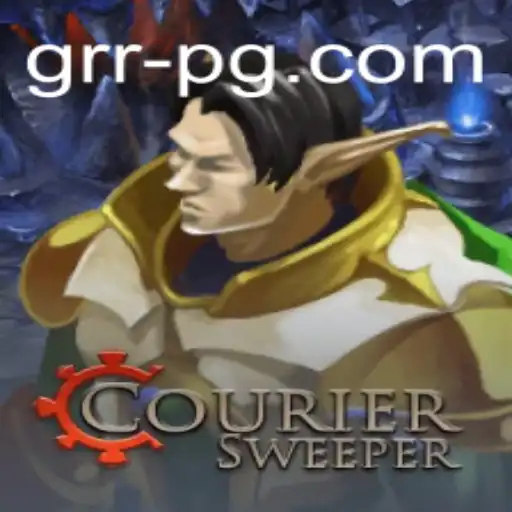 Descubra o Fantástico Mundo do CourierSweeper: Um GRRPG Inovador