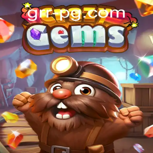 CrazyGems: Descubra o Fascinante Mundo do GRRPG