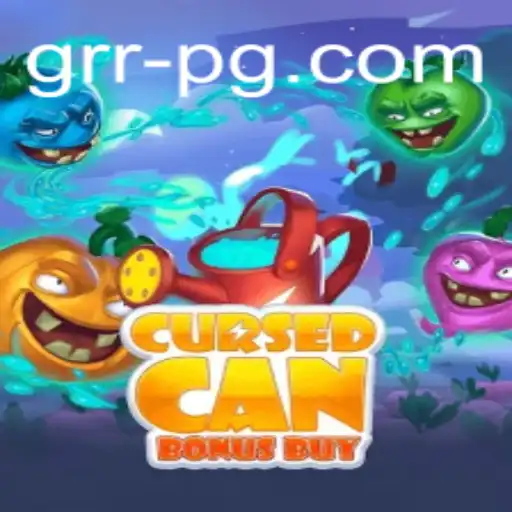 CursedCanBonusBuy: Um Novo GRRPG no Horizonte