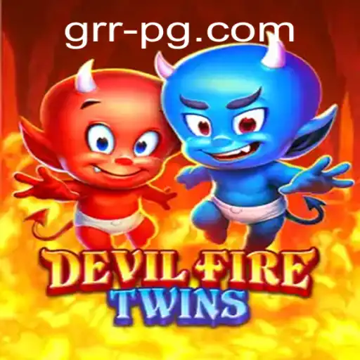 Descobrindo o Empolgante Mundo de DevilFireTwins: O Novo GRRPG