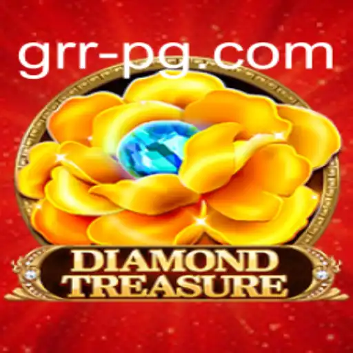 Descubra o Mundo Fascinante de Diamondtreasure: Um Novo GRRPG