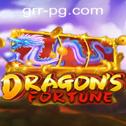 Explorando DragonFortune: O Fascinante Mundo do GRRPG