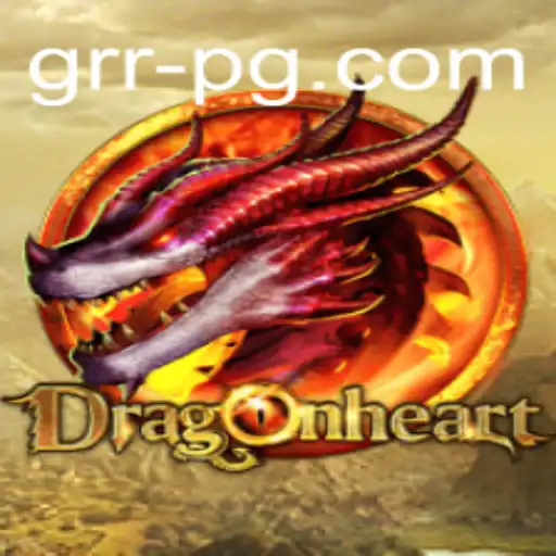 Explorando DragonHeart: Um GRRPG que Revoluciona o Mundo dos Jogos
