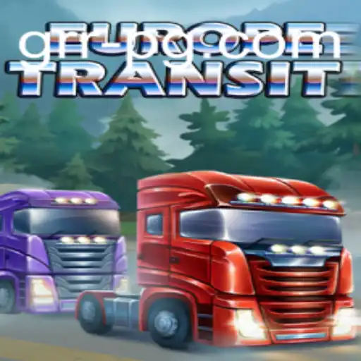 EuropeTransit: Uma Nova Experiência GRRPG Revolucionária