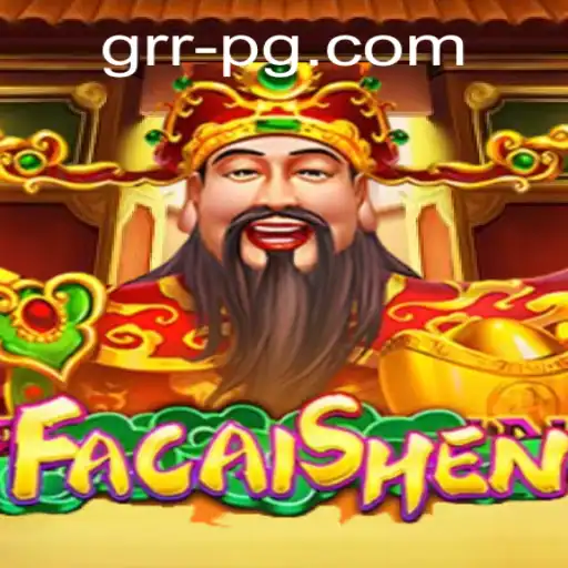 Explorando FaCaiShen: Um Novo Horizonte no Mundo dos Jogos GRRPG