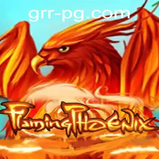 FlamingPhoenix: Descubra o Mundo Excitante do Último GRRPG