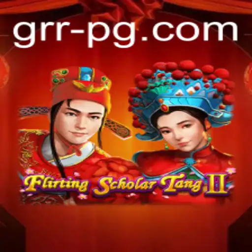 Descubra o Fascinante Universo de Flirting Scholar Tang II: Uma Aventura GRRPG