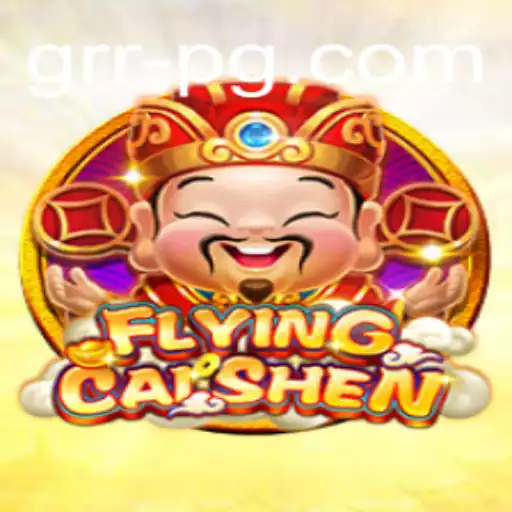 FlyingCaiShen: Mergulhe no Universo do Jogo que Revoluciona o GRRPG