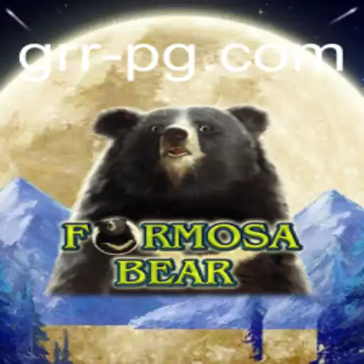 FormosaBear: Explorando o GRRPG que Revoluciona Mecanismos de Jogo