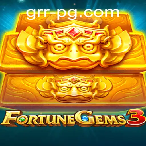 Descubra o Incrível Mundo de FortuneGems3: Uma Nova Era do GRRPG