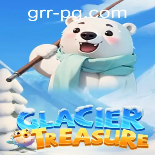 Descubra GlacierTreasure: A Nova Aventura GRRPG que Está Agitando o Mundo dos Jogos