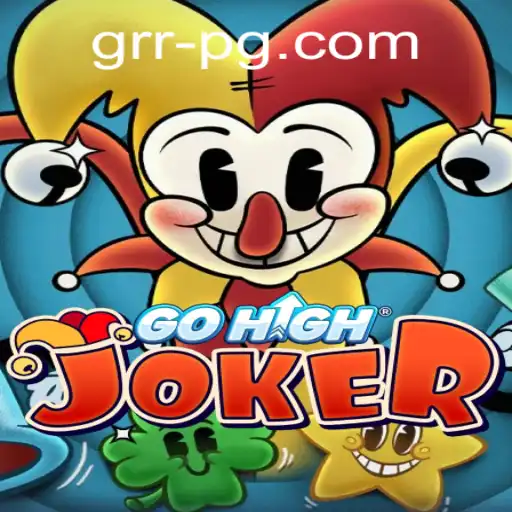 Descobrindo GoHighJoker: Uma Nova Experiência em GRRPG