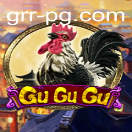 GuGuGu: O Jogo Que Conquistou Fãs de GRRPG