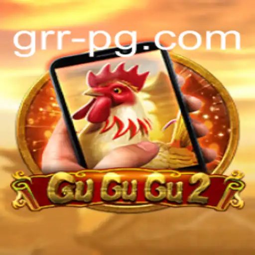 GuGuGu2M: Descobrindo o Mundo do GRRPG