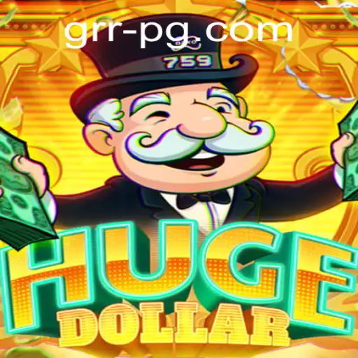Descubra o Universo Fascinante do Jogo HugeDollar com GRRPG