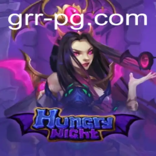 HungryNight: Uma Nova Experiência GRRPG Inovadora