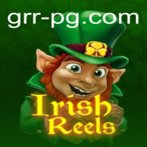 IrishReels: Uma Jornada Épica no Mundo de RPG com Temática Irlandesa