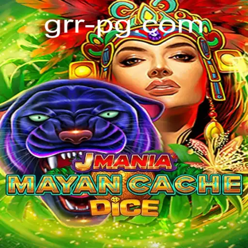 Descubra JManiaMayanCacheDice: O Novo Horizonte dos Jogos de Mesa GRRPG