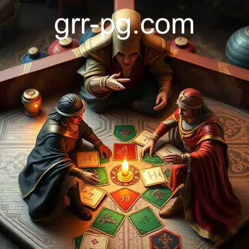 Security and Trust GRRPG - International Licenses and Certifications