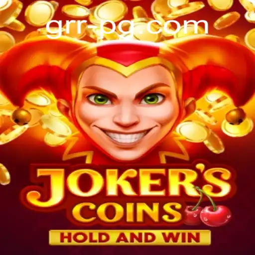 Descubra o Mundo de JokersCoins: Um GRRPG Inovador