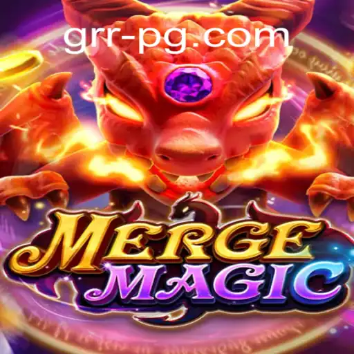 Explorando o Mundo do Jogo 'MERGEMAGIC': Um GRRPG Único
