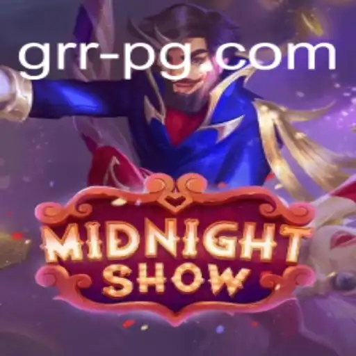 Descubra o Universo do Jogo MidnightShow: A Nova Sensação GRRPG