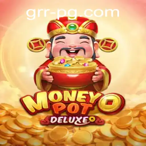 Explorando o Mundo de MoneyPotDELUXE: Um GRRPG Inovador
