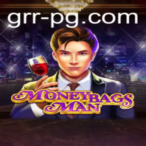 Descobrindo as Aventuras de MoneybagsMan: O Novo GRRPG que Está Conquistando o Mundo