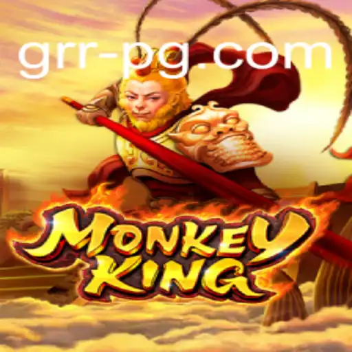 Descubra o Mundo de MonkeyKing: O Jogo GRRPG Que Está Conquistando os Jogadores