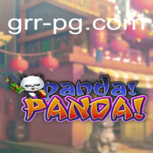 Descubra PandaPanda: O Fascinante Mundo do GRRPG