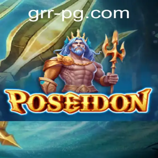 Poseidon: Desvendando o Fascinante Mundo do GRRPG