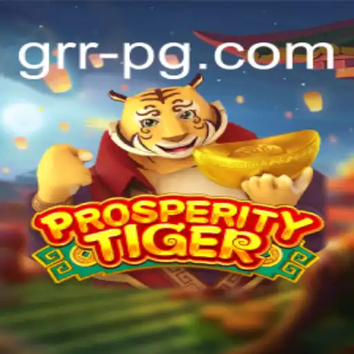 Aventuras no Mundo de ProsperityTiger: Um GRRPG emocionante