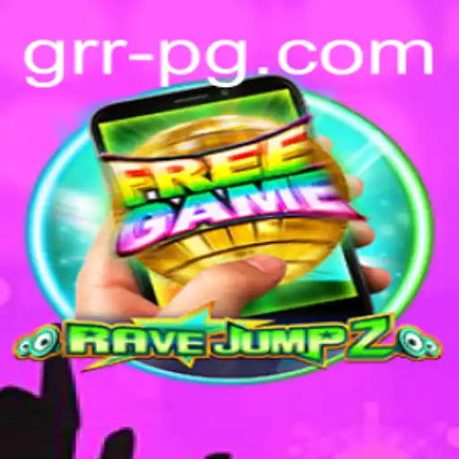 Explorando o Mundo de RaveJump2M: O Novo Fenômeno GRRPG