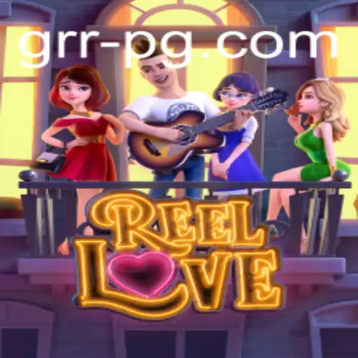 ReelLove: Explorando o Fascínio do GRRPG