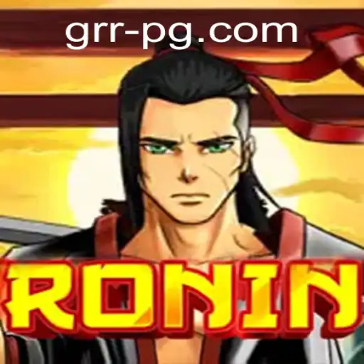 Explorando 'Ronin': O Novo GRRPG que Está Conquistando o Mundo dos Games