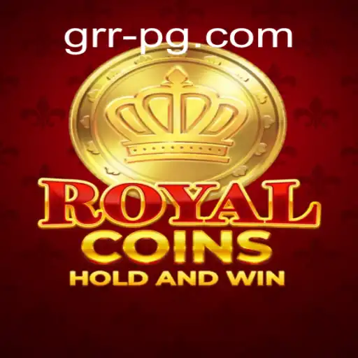 Descubra o Mundo Fascinante de RoyalCoins: O GRRPG do Momento