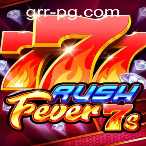 RushFever7s: A Nova Sensação GRRPG do Ano