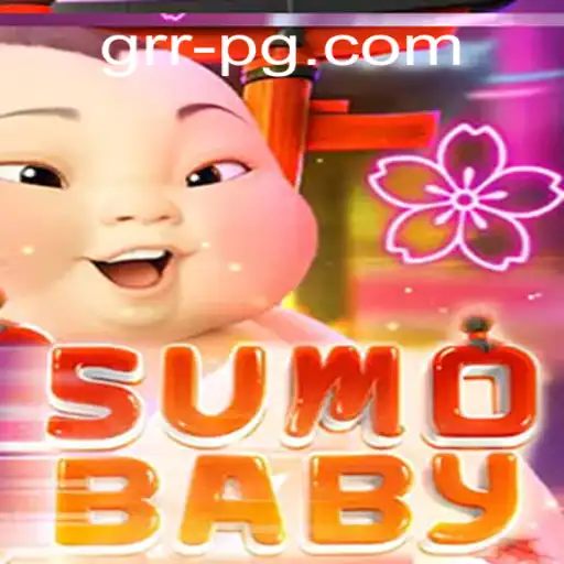 Descubra SumoBaby: O Jogo GRRPG que Revoluciona o Mundo dos Games
