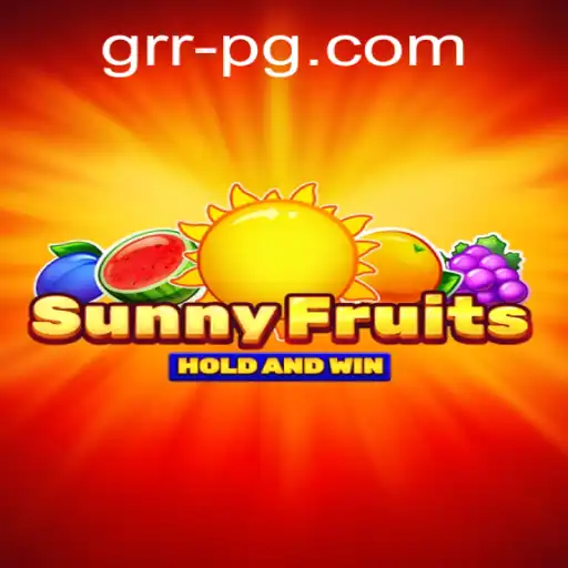 Explorando SunnyFruits: O Fascinante GRRPG que Combina Natureza e Aventura