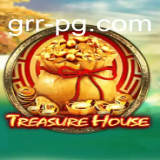 Um Mergulho no Mundo de TreasureHouse: O Novo GRRPG que Revoluciona o Gênero