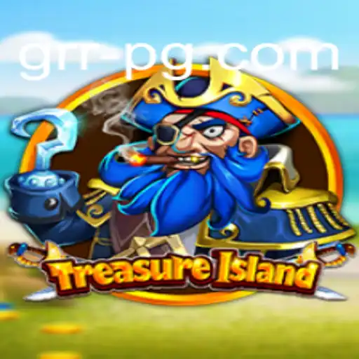 Descubra TreasureIsland: Um Novo GRRPG Empolgante
