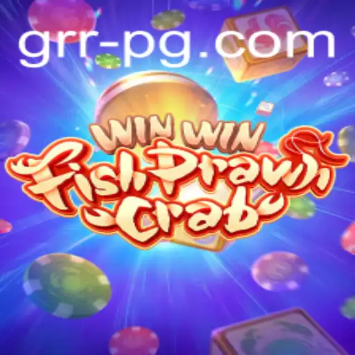Explorando o WinWinFishPrawnCrab: Tudo sobre o Novo GRRPG Revolucionário