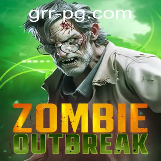 ZombieOutbreak: O Novo GRRPG que Revoluciona o Mundo dos Jogos